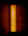 Farbwirkung Orange