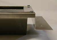 Einbauwinkel ‚H’